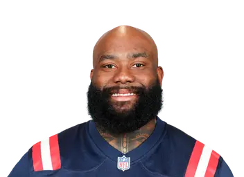 Morgan Moses headshot