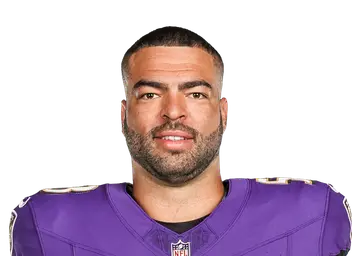 Kyle Van Noy headshot