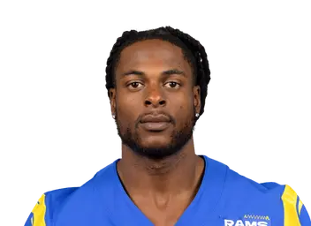 Davante Adams headshot