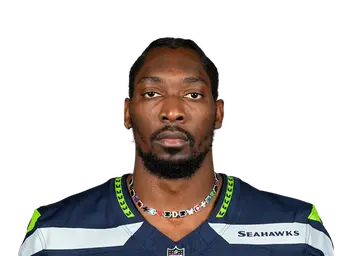 DeMarcus Lawrence headshot