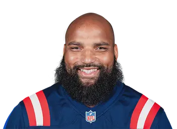 DaQuan Jones headshot