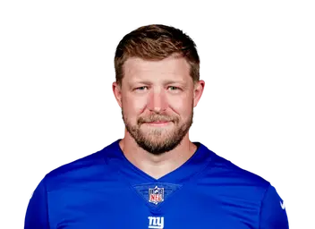Casey Kreiter headshot