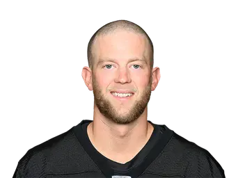 Chris Boswell headshot