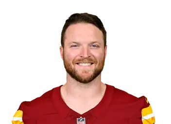Tyler Ott headshot