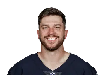 Cairo Santos headshot
