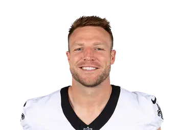 Taysom Hill headshot