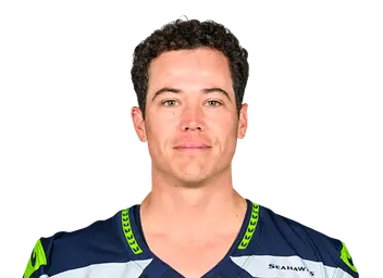 Jason Myers headshot