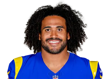Eric Kendricks headshot