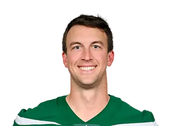 Trevor Siemian headshot