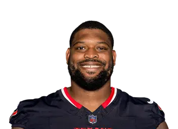 Laken Tomlinson headshot