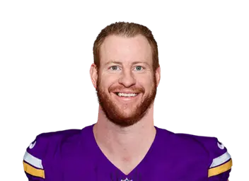 Carson Wentz headshot