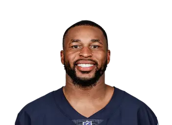 Kevin Byard headshot