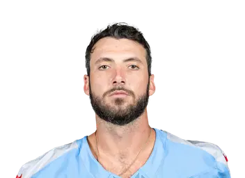 Brandon Allen headshot