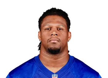 Roy Robertson-Harris headshot