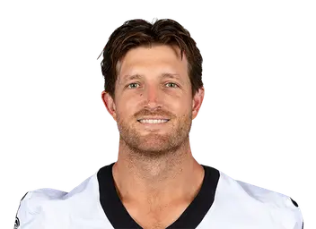 Zach Wood headshot
