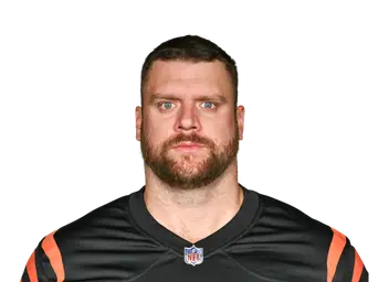 Ted Karras headshot