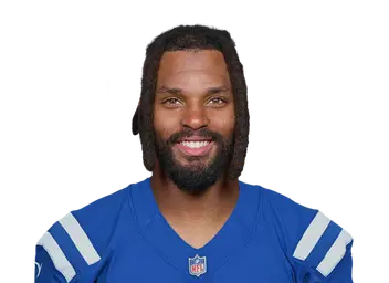 Ameer Abdullah headshot