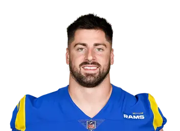 Nick Vannett headshot