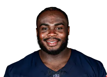 Grady Jarrett headshot