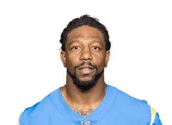 Bud Dupree headshot
