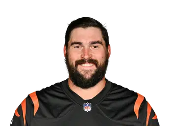 Lucas Patrick headshot