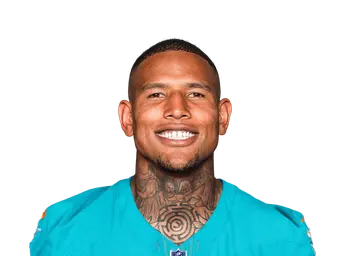 Darren Waller headshot