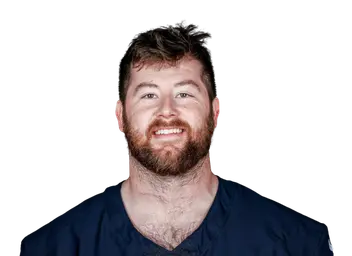 Joe Thuney headshot
