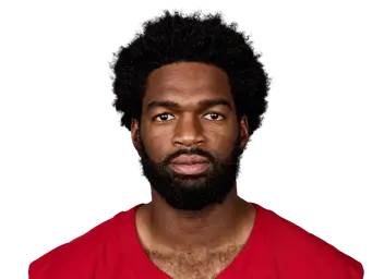 Jacoby Brissett headshot