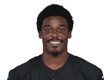 Phillip Dorsett II headshot