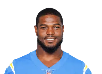 Denzel Perryman headshot