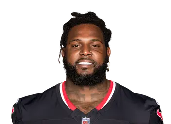 Mario Edwards Jr. headshot