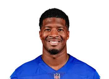 Jameis Winston headshot