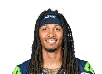 Rayshawn Jenkins headshot