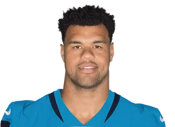 Arik Armstead headshot