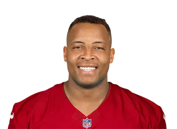 Pharaoh Brown headshot