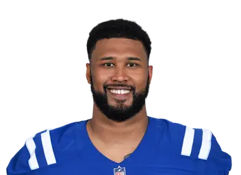 DeForest Buckner headshot