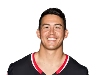 Ka'imi Fairbairn headshot