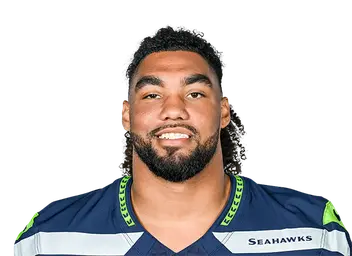 Leonard Williams headshot