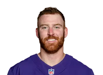 Cooper Rush headshot