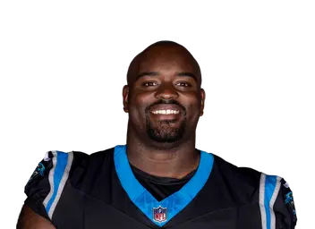 Taylor Moton headshot