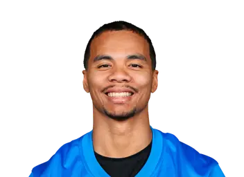 Kalif Raymond headshot