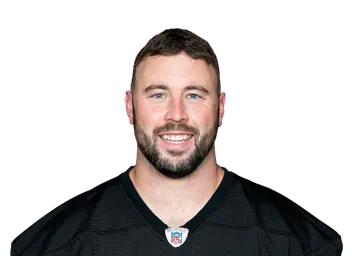Dean Lowry headshot