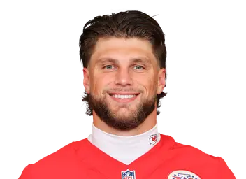 Robert Tonyan headshot