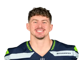 Eric Saubert headshot