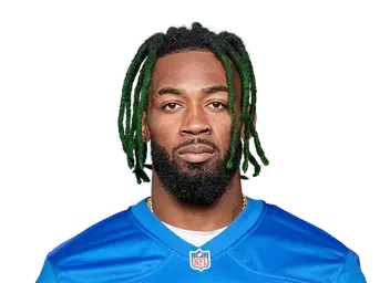 Jalen Mills headshot
