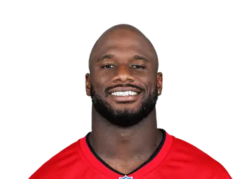 Deion Jones headshot