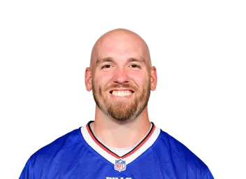 Reid Ferguson headshot