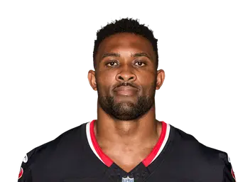 Danielle Hunter headshot