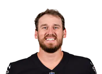 Bradley Pinion headshot