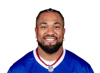 Austin Johnson headshot